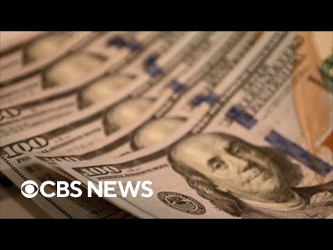 Stimulus checks for inflation: Some states plan to send money to residents