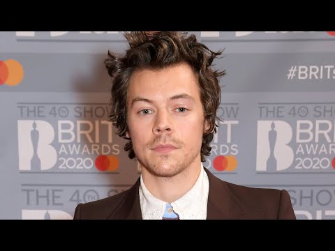 Why Harry Styles Was 'Ashamed' About Having Sex