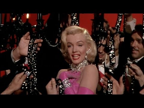 Marilyn Monroe Lived in Fear of Getting Her Mom's Mental Illness