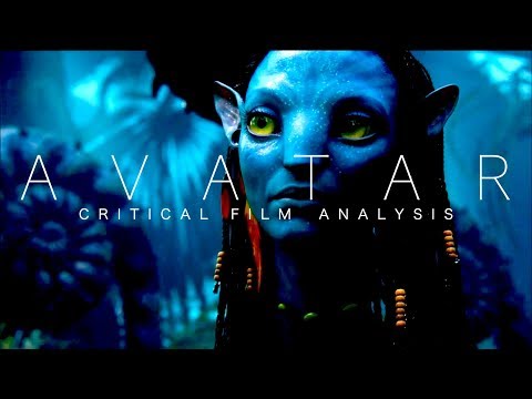 AVATAR | In-Depth Film Analysis: Neohumanism & Ayahuasca | Humanity vs Alternate Humanity #avatar2