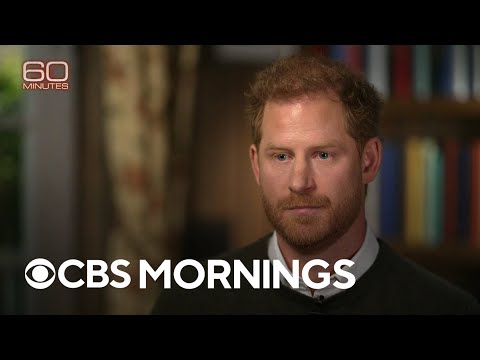 What Prince Harry's new book could mean for the royal family