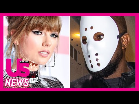 How Taylor Swift Feels About Kanye West's Latest Namedrop in 'Carnival'