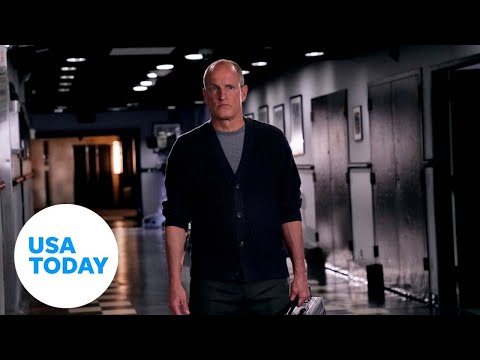 'SNL': Woody Harrelson hosts seemingly taking jab at COVID; Cold open spoofs Trump's ohio visit