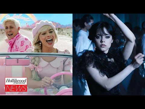 SAG-AFTRA Issues Guidance on Actors' Halloween Costumes Amid the Strike | THR News
