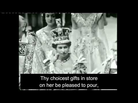 The National Anthem (Coronation 1953)