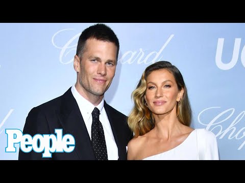 Gisele Bündchen Hired Divorce Lawyer, Tom Brady "Trying to Figure Out What to Do": Sources | PEOPLE
