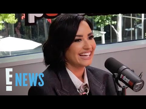 Why Demi Lovato Feels "Most Confident" While Having Sex | E! News