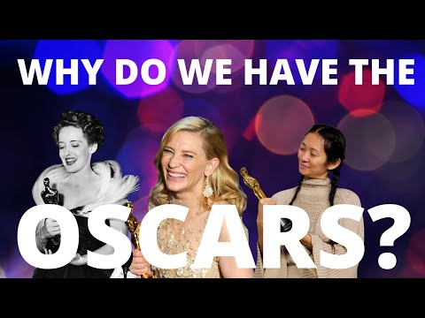 The History of the OSCARS | Academy Awards