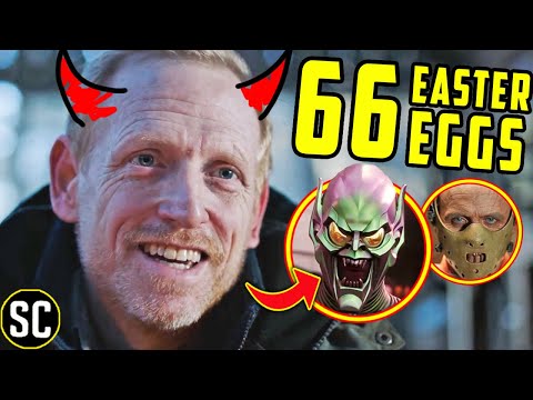 LAST OF US Episode 8 Breakdown - HIDDEN MEANING and Easter Eggs EXPLAINED