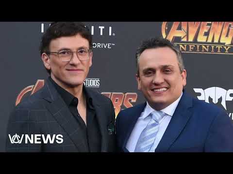 Citadel | Russo Brothers | News Update ( The Cine Wizard )