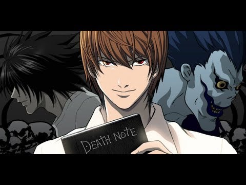 Top 20 Most Overrated Garbage Anime -