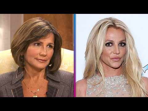 Britney Spears' Mom Lynne Reacts to SHOCKING Conservatorship Claims
