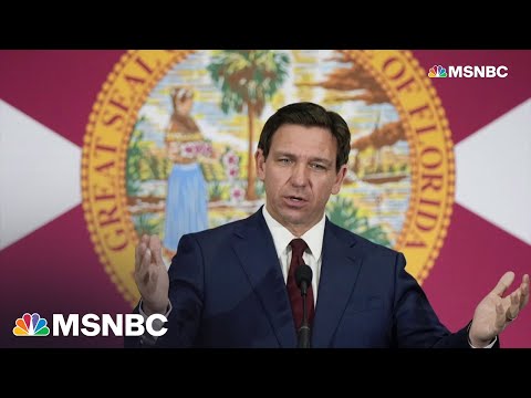 DeSantis to launch 2024 campaign on Twitter with Elon Musk