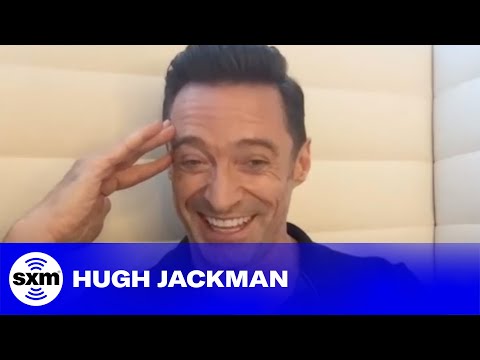 Hugh Jackman Says Wolverine Return in 'Deadpool 3' Involves Time Travel