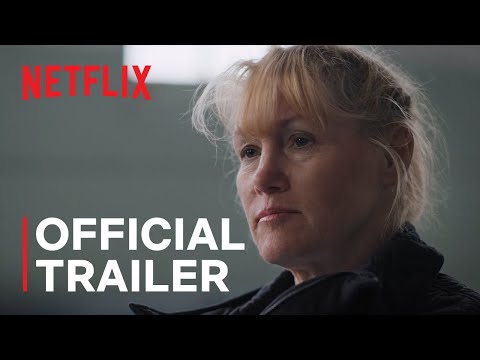 Killer Sally | Official Trailer | Netflix
