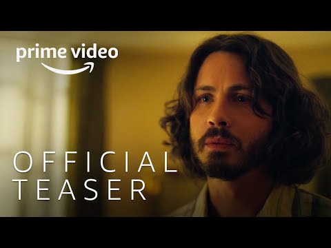 Hunters Season 2 - Official Teaser | Prime Video