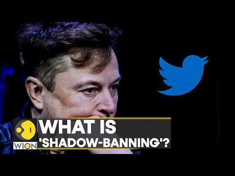 Explained: What is Twitter 'Shadow-Banning'? | International News | Top News | English News | WION