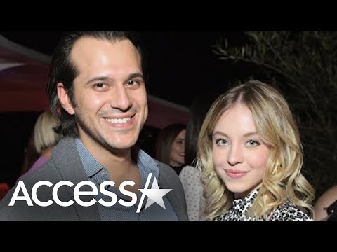 Sydney Sweeney Is Engaged To BF Jonathan Davino (Reports)