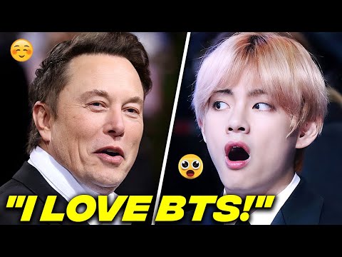 Elon Musk Just REVEALED To Be An ARMY!
