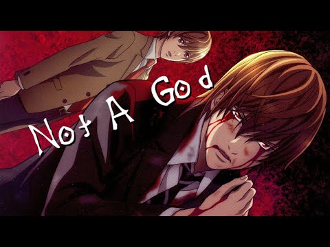 Every Mistake Light Made In Death Note