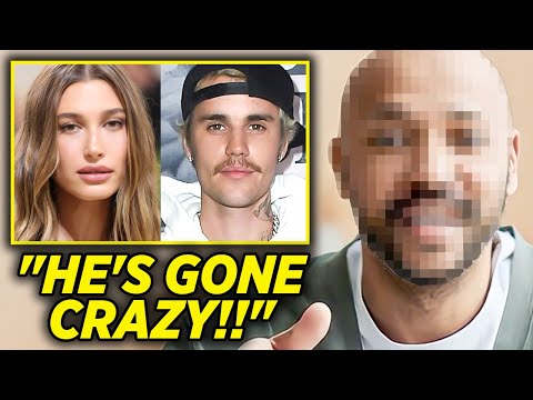 Justin Bieber SLAMMED By Fans For Claiming His Wife Hailey Smelling Like Ariana Grande
