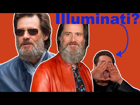 What Happened to Jim Carrey?