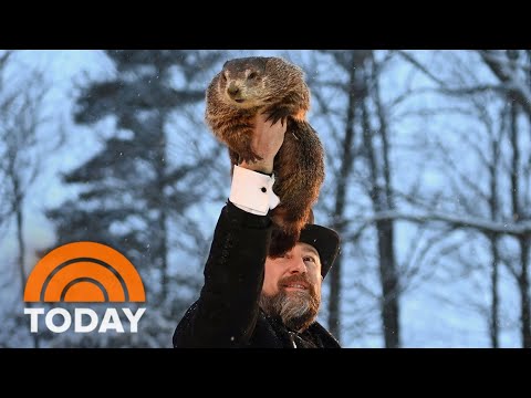 Groundhog Day 2023: Punxsutawney Phil makes his prediction