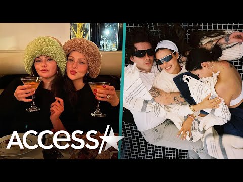 Nicola Peltz Beckham Celebrates Selena Gomez’s Birthday w/ A Heartfelt Tribute