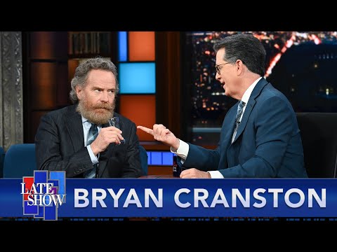 Bryan Cranston Directed The Death Bus Episode Of "The Office"
