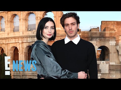 Meadow Walker Announces SPLIT From Husband Louis Thornton-Allan | E! News