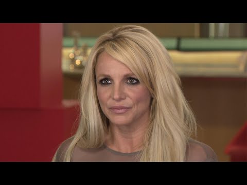 Britney Spears 'Not Holding Back' in Near-Finished Book (Source)