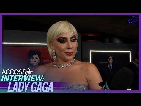 Lady Gaga on Boyfriend Michael Polansky: ‘When It Comes To Love I Never Lie’