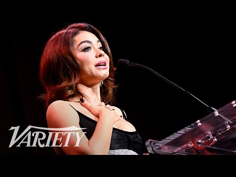 Sarah Hyland Thanks Julie Bowen for Her Support During Hyland Leaving Abusive Relationship