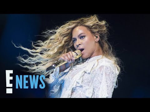 Beyonce ANNOUNCES Renaissance World Tour | E! News