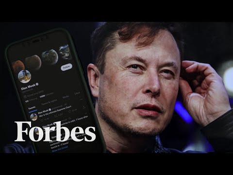 Elon Musk Takes Over Twitter And Fires Executives—Here’s What Could Happen | Forbes