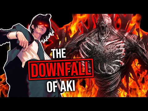 The GUN DEVIL Completely Changed Chainsaw Man Forever: The Full Story.