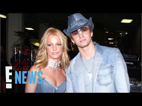 How Justin Timberlake Feels Amid Britney Spears' Memoir | E! News