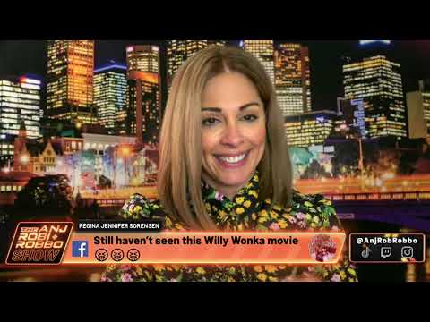 IS WILLY WONKA A SERIAL KILLER?