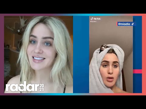 Influencer Life: Mia Dio | Radar 2021