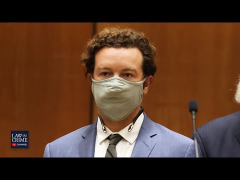 ‘That ‘70s Show’ Actor Danny Masterson’s Rape Trial: What to Expect