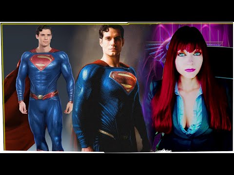 Henry Cavill is no longer Superman! Could David Corenswet replace him?