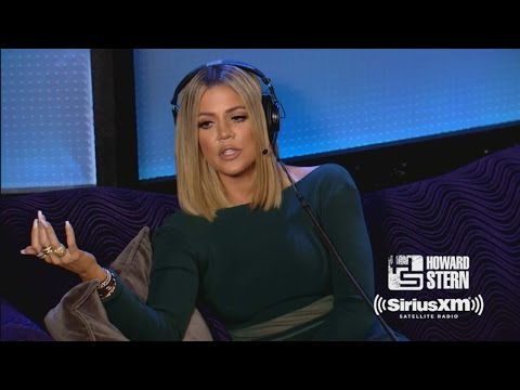 Khloe Kardashian Opens Up About Divorce With Lamar Odom