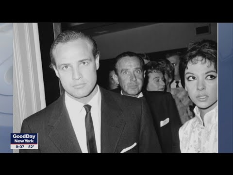 Rita Moreno on Marlon Brando and Elvis Presley