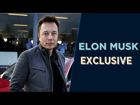Elon Musk On Twitter, Tesla, Interest Rates, Free Speech, & More | Exclusive