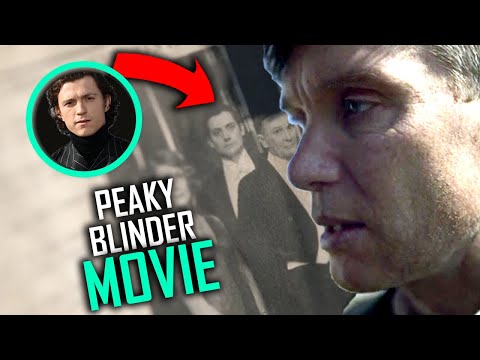 Everything We Know About Peaky Blinder Movie