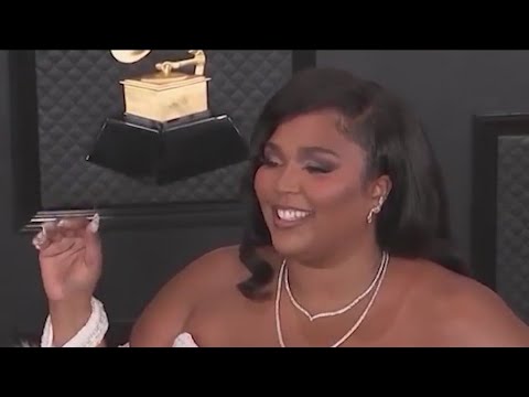 Lizzo sued by 3 former dancers