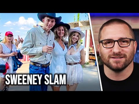 Sydney Sweeney Gets SLAMMED For MAGA Ties
