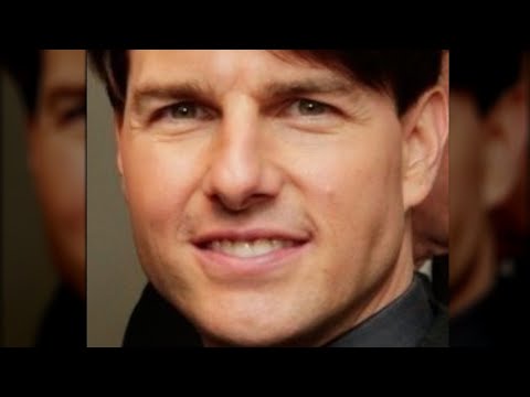 Celebs Who Can't Stand Tom Cruise