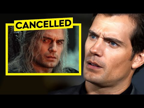 The Witcher Season 3 NEW Details Will NOT Make Fans Happy..