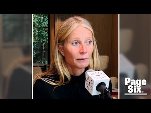 ‘Insufferable’ Gwyneth Paltrow dragged for ‘out of touch’ wellness tips | Page Six Celebrity News